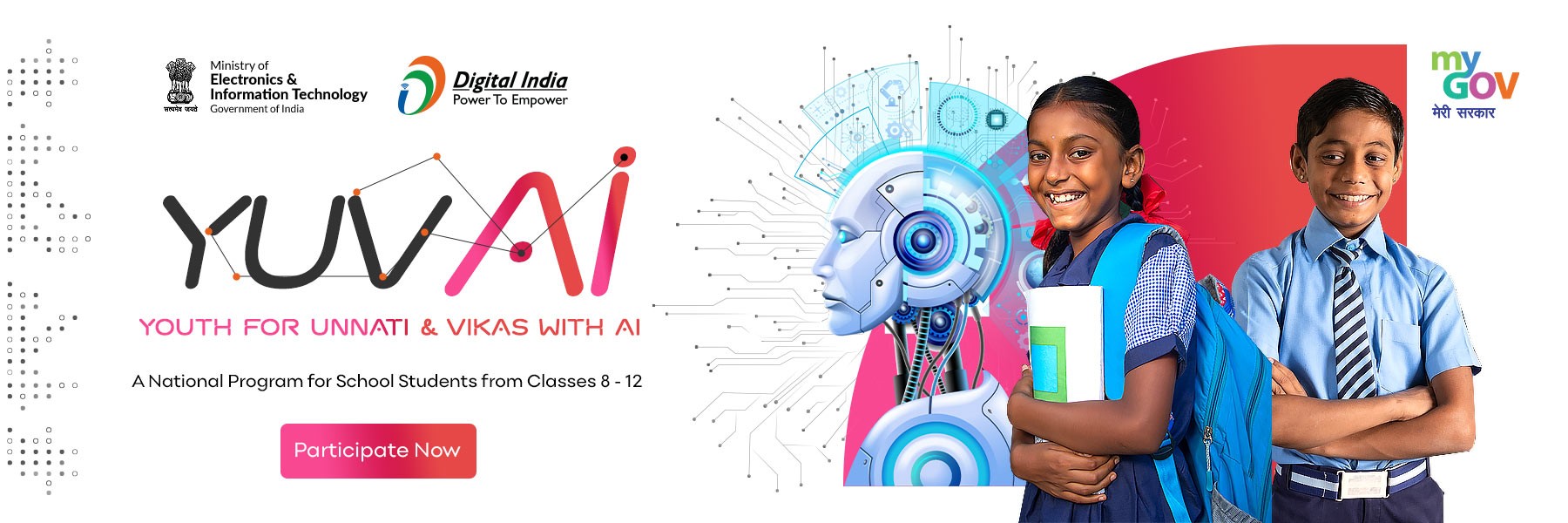AI for Youth Program