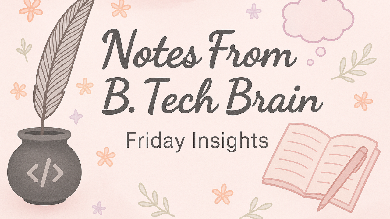 Not the Plan I Wanted — But the One I Needed