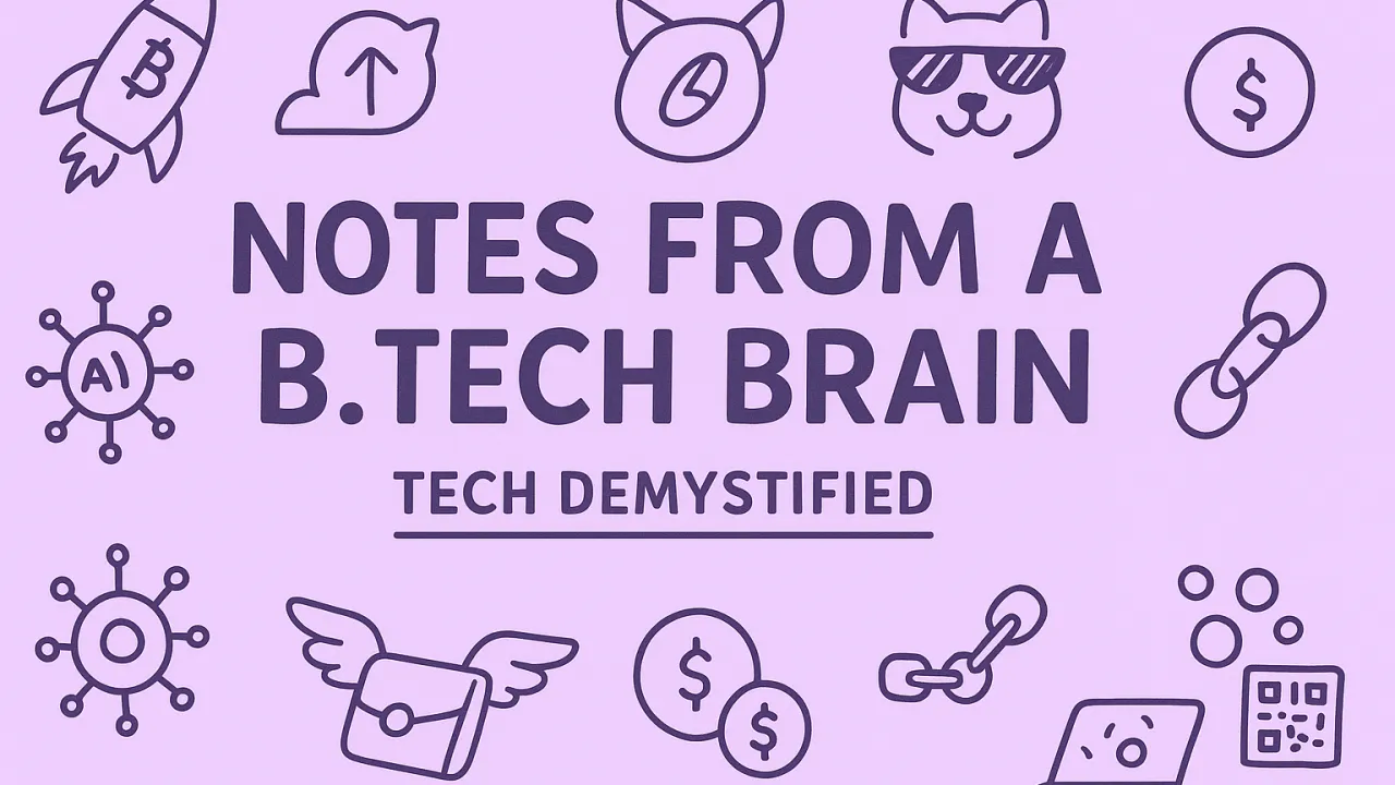 💰Crypto and the Future of Digital Currency